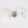 With your own hands. Creating an aromatic candle with dried flowers "grapes", a set for creativity