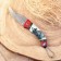 Folding Knife "Apachi" 16cm, blade 67mm/1.5mm