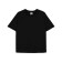 T -shirt for a boy, height 116 cm, black color