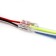 Connection wire Feron, IP20, 10 mm for the COB LS530, LD197 tape