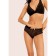 Women's cowards diki s, black color