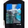 T -shirt male, black color, size 56
