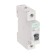 The circuit breaker SE CITY9 SET, C, 10 A, 1P, 4.5 KA, 230 V