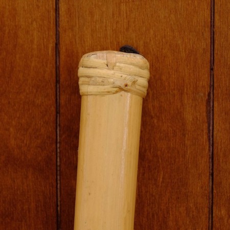 Souvenir musical instrument "Rain Staff" 50 cm mix-13