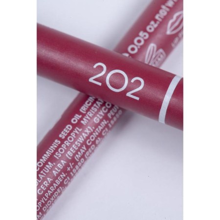 Lip pencil Vivienne Sabo Jolies Levres, tone 202, 1.4 g-4