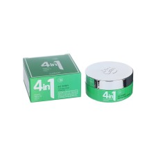 Paths for the skin around the eyes Dr.cellio 4 in 1 Dodo, with a centella of Asian