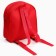 Children's backpack with pockets, Minnie Mouse, 23*19*6cm