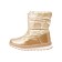 Winter boots for the girl PlayTode, size 38