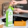 Synergetic "Yabloko" washing tool, with an antibacterial effect, 1 liter