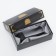 Cooling tube for tobacco "Commander premium", classic, 14.3 x 4.7 x 3.5 cm