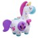 Developing toy "Unicorn", sound effects