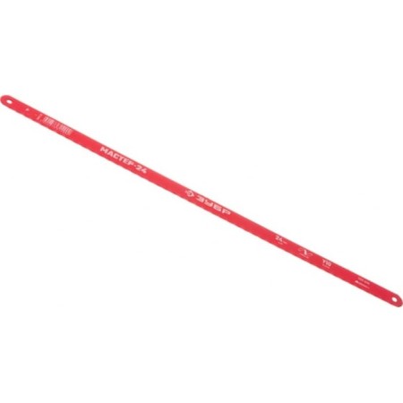 Khbra metal canvas for metal 15853-24-1, 24 tpi, 300 mm-4