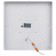 LED LED LED square square 36W 4000k