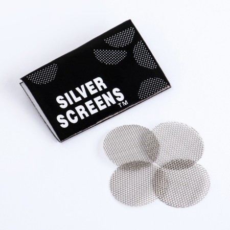 Smoking tube, 5 nets, 8.5 x 3 cm-3