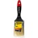 Brush flat Stayer Universal 0104-063, natural bristles, wooden handle, 63 mm