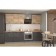 Cabinet hinged loft 300x500x720 Rustik Natural