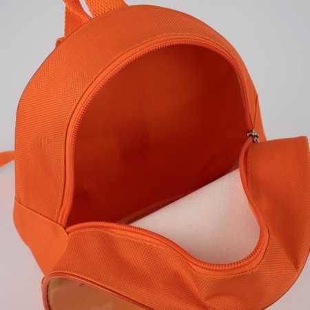 Baby backpack for the girl "Fox", 23x20.5 cm-4