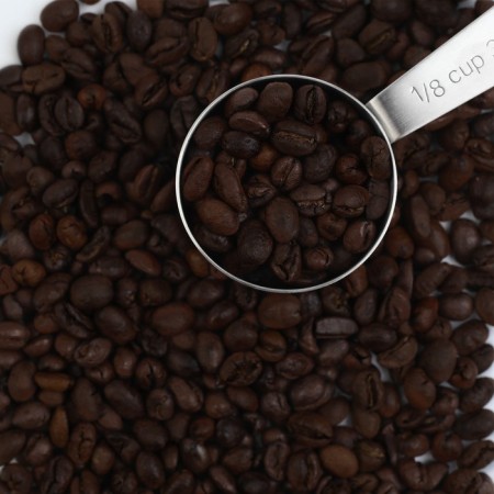 Coffee in Piberry grains, 250 g, medium roasting-2