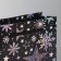 The holographic vertical package “Magic New Year”, S 12 x 15 x 5.5 cm, New Year