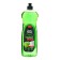 Mater Fresh gel balsa for washing dishes, Gold formula, apple, 750 ml