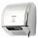 G-teq 8851 mc, 2.1 kW, anti-vandal, metal, chrome