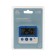 Thermometer LTR-13, electronic, remote sensor 90 cm, white