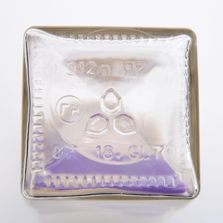 Bank for bulk products "still life", 312 ml-2