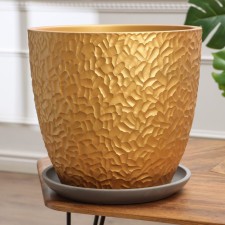 Flower pot 