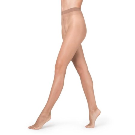 Women's tights Minimi Estivo, 8 Den, size 4, Caramello color-2