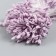 Stamens for flowers "Lilac" set 360 pcs length 6 cm