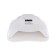 Jessnail Sun X BL, UV/LED, 54 W, 36 diodes, Timer 10/30/60 sec, white