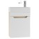 Tumba Iceberg Dream under the Yenisei Sink 40, oak sonoma, without a box, suspended