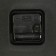 Wall clock, series: interior, "Paris", discrete move, D-30 cm, aa