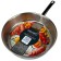 Social Social-Socialist Panairo Coolipan, with a lid, d = 24 cm, 2.8 liters