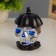 Sponel "Skull" LED RGB 3XAG10 5.5x5x9 cm Risalux