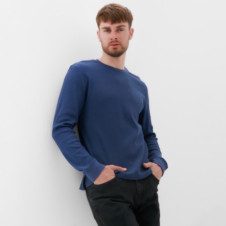 Jumper male Mist Men’s Classic, p. 52, blue