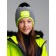 Hat for girls, size 56