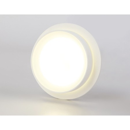 Ambrella Light, Techno, TN5383, GX53, white sand color, white matte-3