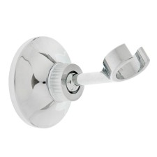 Holder for shower watering can Accoona A371, color chrome