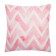 Pillowcase decorative Ethel Watercolor »Tenderness» 40x40 cm, velor
