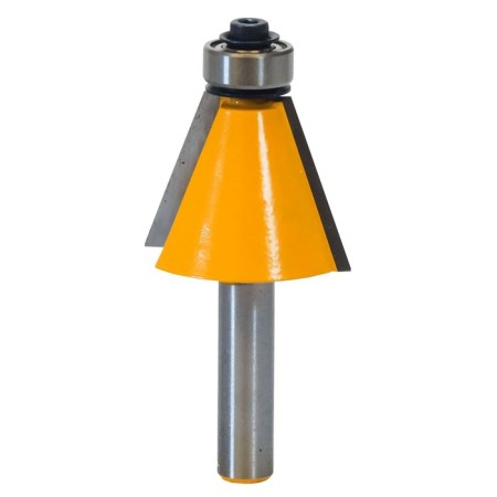 Clesteric Encor 9233, conical, on wood, d = 8 mm, 22.5 °, 31.8 x 22 mm