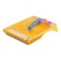 Magaric "Akor" set for walls, roller 180 mm, artificial fur, bath 330x260 mm