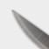 Knife Knot Dolyana "Tricolor", blade 12.5 cm