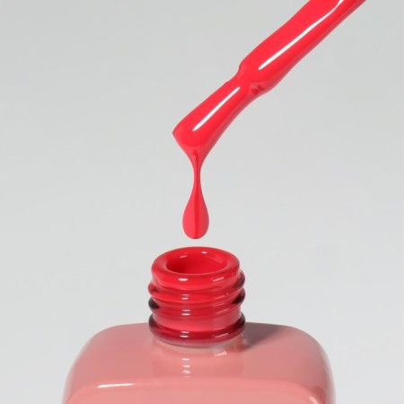 Simple nail polish gel, 3 phase, 10 ml, led/uv, color (147)-8