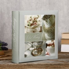 Photo album Fotografia in 200 photos, 10x15 cm., 