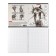 Notebook of 48 sheets in the Erichkrause Wild Horse cage, cover coated cardboard, offset block, mix