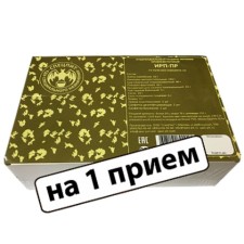 Dry ration 