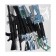 Calligrata Automatic Handle Handle, Ballic, Mix