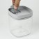 Container for food products Qualy Lucky Mouse, 600 ml
