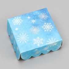 Bearbox, confectionery packaging, 